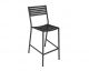 Segno 264 stackable stool suitable for outdoor and contract use by Emu online sales
