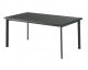 Star rectangular table steel structure suitable for contract use by Emu online sales