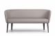 clara upholstered sofa by true design online sales on sediedesign