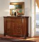 Anna Dresser Walnut Made in Italy by Bianchi Mobili 