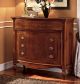 Volterra Dresser Walnut Made in Italy by Bianchi Mobili