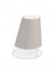 Cone 2002 floor lamp suitable for contract and outdoor use by Emu online sales on www.sedie.design