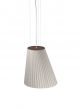 Cone 2003 suspension lamp suitable for contract and outdoor use by Emu buy online on www.sedie.design now!