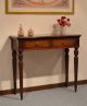 Opera Console Made Wood Made in Italy by Bianchi Mobili