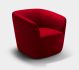 Dep 8410 high design armchair suitable for contract by LaCividina buy online