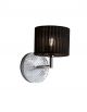 Sales Online Diamond&Swirl D82 D01 Lamp Glass Structure by Fabbian.
