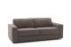 Prince Sofa Upholstered Coated with Fabric by Milano Bedding Buy Online
