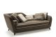 Jeremie Sofa Upholstered Coated with Fabric by Milano Bedding Sales Online