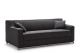 Larry Sofa Upholstered Coated with Fabric by Milano Bedding Sales Online