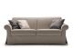 Ellis 5 Sofa Upholstered Coated with Fabric by Milano Bedding Sales Online