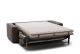 Prince Sofa Bed Upholstered Coated with Fabric by Milano Bedding Buy Online
