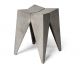 Bridge Stool Cement Structure by Lyon Bèton Sales Online