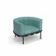 Dock 744 Lounge Chair Emu Outdoor Lounge Chair sediedesign
