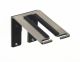 Downhill Ski Rack Stainless Steel Frame by Insilvis Online Sales