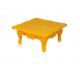 Duke of Love Coffee Table Polyethylene Structure by Slide Online Sales