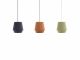Elements Suspension Lamp Acrylic Diffuser by Zero Lighting Sales Online