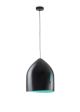 Sales Online Oru F25 A Suspension Lamp Steel Structure by Fabbian.