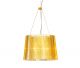 Gè Suspension Lamp Polycarbonate Structure by Kartell Online Sales