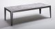 Gorky Marble Table Metal Structure Marble Top by Longhi Online Sales