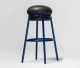 Grasso Bolon high design stool by Stephen Burks by BD Barcelona online sales