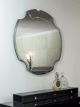 Graydon Luxury Mirror Metal Frame Contract Use by Longhi Online Sales
