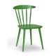 GS24 Chair Wooden Structure by SedieDesign Online Sales
