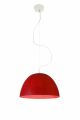 H2O Nebulite suspension lamp nebulite and steel structure by In-Es.Artdesign buy online