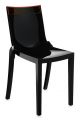 Hi-Cut Stackable Chair Polycarbonate by Kartell Online Sales