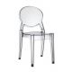 Igloo Chair Polycarbonate Structure by Scab Online Sales
