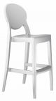 Igloo Stackable Stool Polycarbonate Structure by Scab Online Sales