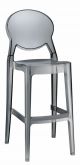 Igloo Stackable Stool Polycarbonate Structure by Scab Online Sales