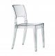 Isy Antishock Chair Polycarbonate Structure by Scab Online Sales