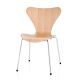Serie 7 Chair by Arne Jacobsen Design Classic - Online Sales on www.sediedesign.it