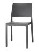 Kate Stackable Chair Technopolymer Structure by Scab Online Sales