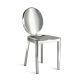 Sales Online Kong Chair Emeco Design Philippe Stark Original 100% Aluminium