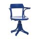 Kontor 503 chair wooden structure suitable for contract by Ton online sales