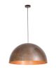 Sales Online Oru F25 A07 Suspension Lamp Copper Structure by Fabbian.