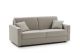 Lampo Motion Sofa Bed Upholstered Coated with Fabric by Milano Bedding Sales Online