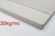 Foam 30kg/mc Mattress - Sofa Bed