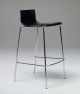 Lilly TP Stool Steel Structure Technopolymer Seat by Sintesi Online Sales