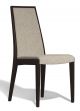 Lindalta S Chair Beechwood Structure Fabric Seat by Cabas Online Sales