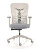 Smartback office chair by Luxy online sales on sediedesign 