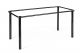 220 Table Frame Metal Structure by Mara Sales Online