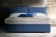 Marianne Bed Upholstered Coated with Fabric by Milano Bedding Sales Online