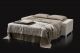 Matrix Sofa Bed Upholstered Coated with Fabric by Milano Bedding Sales Online