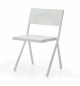 Mia 410 stackable chair suitable for contract and outdoor use by Emu buy online