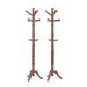 Sales Online Minerva Clothes Hanger Wood Structure by SedieDesign.