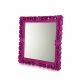 Mirror of Love Modern Mirror Polyethylene Structure by Slide Online Sales