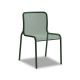 Momo Net 1 Colos Stackable Chair Outdoor Chair Sediedesign