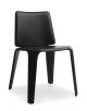 Mood 720 contract chair genuine leather by Pedrali online sales